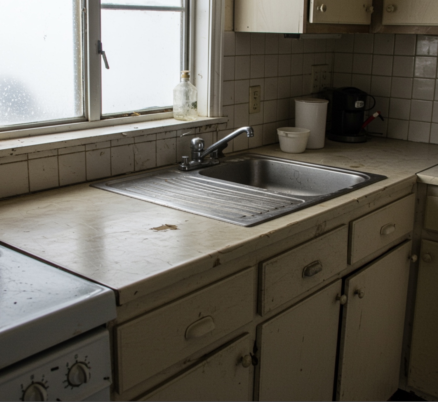 new kitchen worktops london